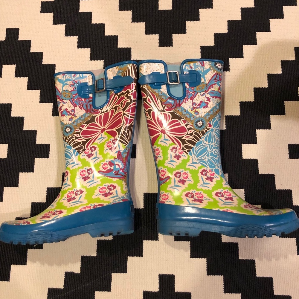 Sperry Top-Sider Boots